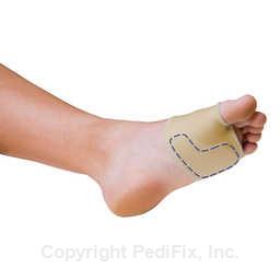 Sesamoid Relief Sleeve™ (#P6003)