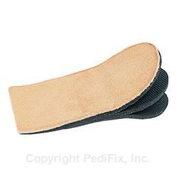 Peel-Away™ Adjustable Heel Lift (#P6582)