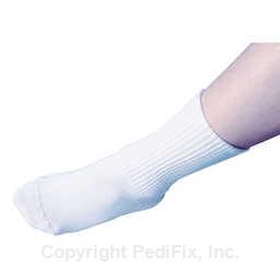 SeamLess™ Everyday Socks (#P795)