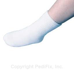 SeamLess™ OverSized Socks (#P798)