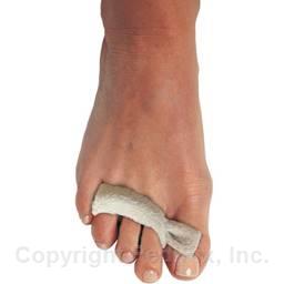 ToeSnug® Adjustable Hammer Toe Wrap™ (#P8163)