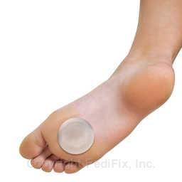 Pedi-GEL® Reusable Callus Cushions (#P8207)
