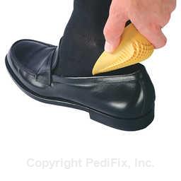 Tuli's® Heel Cups (#P84)