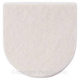FELTastic® Heel Pads (#P8534)