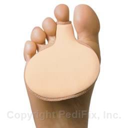 Podiatrists' Choice® Ball-of-Foot Cushion (#P88)
