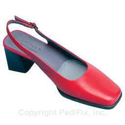 Tuli's® Gel Metatarsal Cushions (#P89)