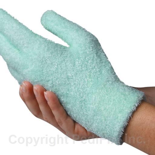 Visco-GEL® Microfiber Moisturizing Gloves