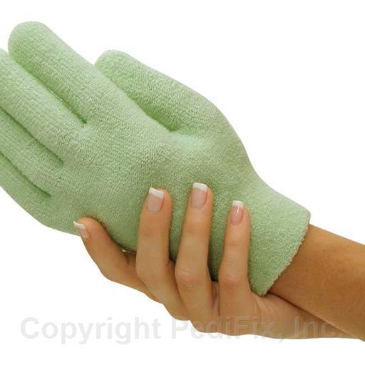 Gel Ultimates® Moisturizing Gloves