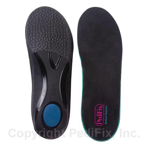 Arch Cradles® Orthotic Insoles