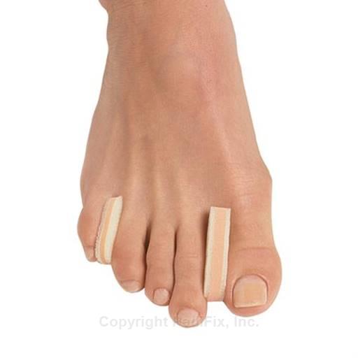 3-Layer Toe Separators™