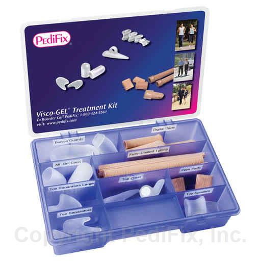 Visco-Gel® Standard Treatment Kit
