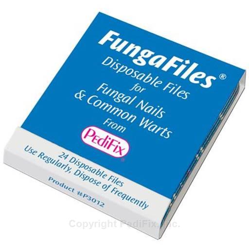 FungaFiles®