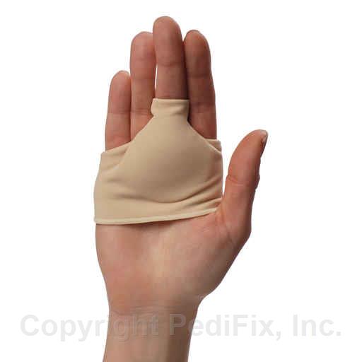 Visco-GEL® Palm & Thumb Protector