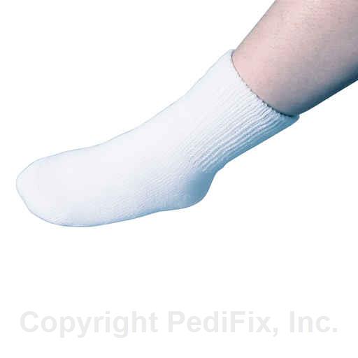 SeamLess™ OverSized Socks