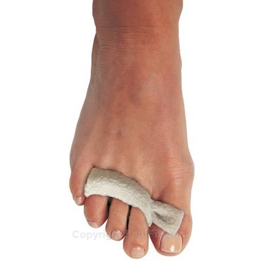 ToeSnug® Adjustable Hammer Toe Wrap™