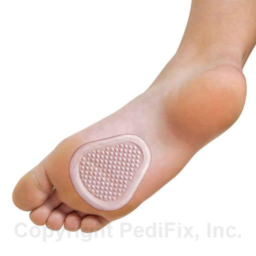 Pedi-GEL® Ball-of-Foot Pads
